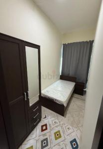 Private room in marina