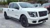 2019 Nissan Titan SV