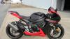 2014 Suzuki GSX-R750
