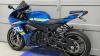 2017 Suzuki GSXR750 Whatsapp +971525471647