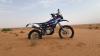 Yamaha WR450F rally