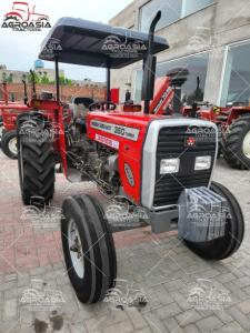 Brand New MF 360 2WD Tractor For Sale in UAE