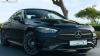 2024 MERCEDES-BENZ CLE 200 COUPE AMG RWD GCC BRAND NEW With 2 YEARS UNLIMITED MILEAG Warranty