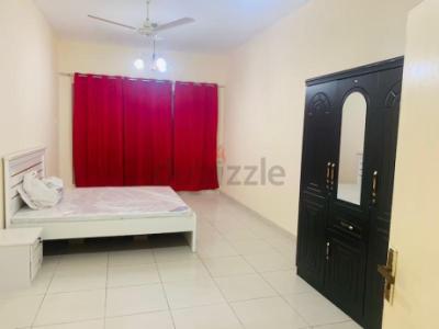 Maderoom available with attached washroom 1300 all in