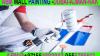 Villa Painting Company Ajman Sharjah 0564892942