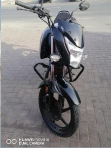 Honda unicorn 160cc