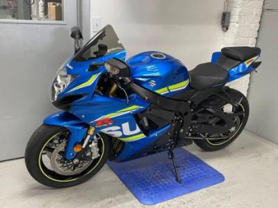 2017 Suzuki GSXR750 Whatsapp +971525471647
