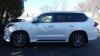 2017 Lexus LX 570 for sale in good and perfect working condition