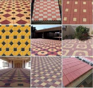 INTERLOCK SUPPLIER DUBAI 0509221195