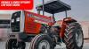 Year-End Sale Offers on Massey Ferguson Tractors in UAE