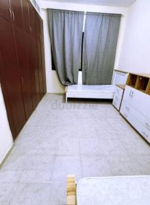 Master room available for two ladies in AL Barsha Heights