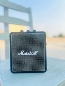 MARSHALL STOCKWELL II