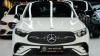Mercedes-Benz GLC 200 Coupe | 2024 GCC 0km | 5 Years Agency Warranty | AMG Package