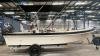 Al Dhean Boat 20ft