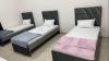 Executive Bed Space Near Union metro station
