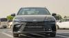 Toyota Camry LE 2.5L Petrol facelift with sunroof 2025 Model (Export Price)