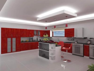 FALSE CEILING COMPANIES IN DUBAI