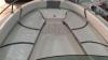 Sealine Boat Carthage640 (22ft) full options , Price without engine سعر القارب بدون محرك