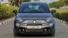2024 Abarth 695 Turismo 1.4 TURBOCHARGED GCC 0Km with 5 Years or 120K Km Warranty @Official Dealer