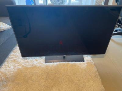 SMART LED Philips - 46PFL8007K/12