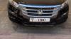 Honda Cross tour