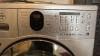Samsung washing machine