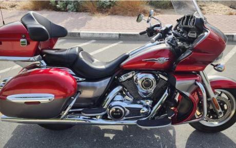 2014 Vulcan 1700cc clean titls !!