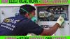 Electrical Maintenance contractor in Dubai ajman