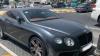 BENTLEY CONTINENTAL GT 2013 MODEL