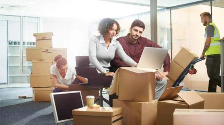 office movers in dubai