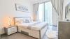 Luxury master bedroom available in Al nahda 1 and 2