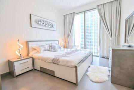 Luxury master bedroom available in Al nahda 1 and 2