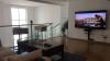 Penthouse Master Room in 750m2 Duplex Apt, ensuite bathroom, balcony, 65inch TV