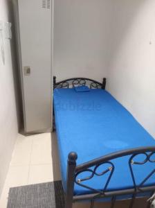 PROFESSIONAL ACCOMMODATION