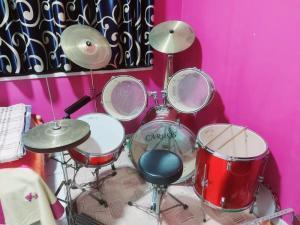 Drum set for sell
