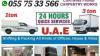 Movers And Packers 055 75 33 566