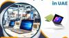 Rent High-Quality Laptops in UAE with Free Delivery