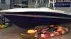 Sealine Boat Carthage640 (22ft) full options , Price without engine سعر القارب بدون محرك
