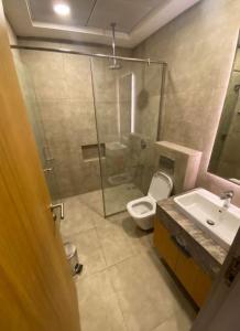 Luxury master bedroom