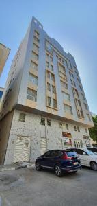 Property for Rent 2BHK & 1BHK Apartments Shabia 12