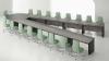 Buy Top Quality Moss Boardroom Table from Highmoon Office Furniture!