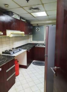 Partition Available for Rent