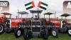 Brand New MF 260 2WD 60HP Tractor For Sale in UAE