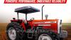 Massey Ferguson 385 Tractors For Sale in UAE