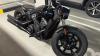 Indian Scout Bobber black smoke almost brand new