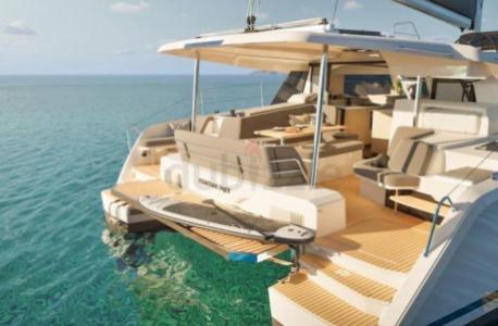 FOUNTAINE PAJOT NEW 41 (2025)