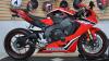 honda cbr1000rr available whatsapp: +971556433749