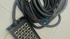 Snake Cable 25mtr 20 channels