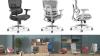 Cracking the Code: Unveiling the Best Office Furniture in Dubai
