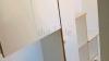 Clean Partitions for rent 6 mins to saladin metro